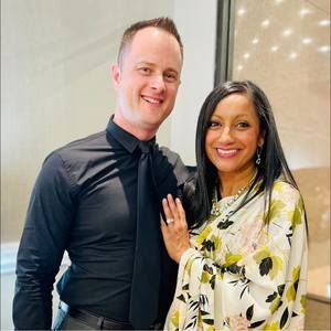 Meet your Posher, Leslie